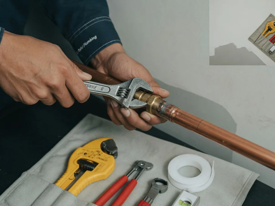 Why choose Drain Cleaning in Tullos, LA
